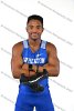 Men's Track & Field Media Day  Men’s Track & Field Media Day 2023. - Photo by Keith Nordstrom